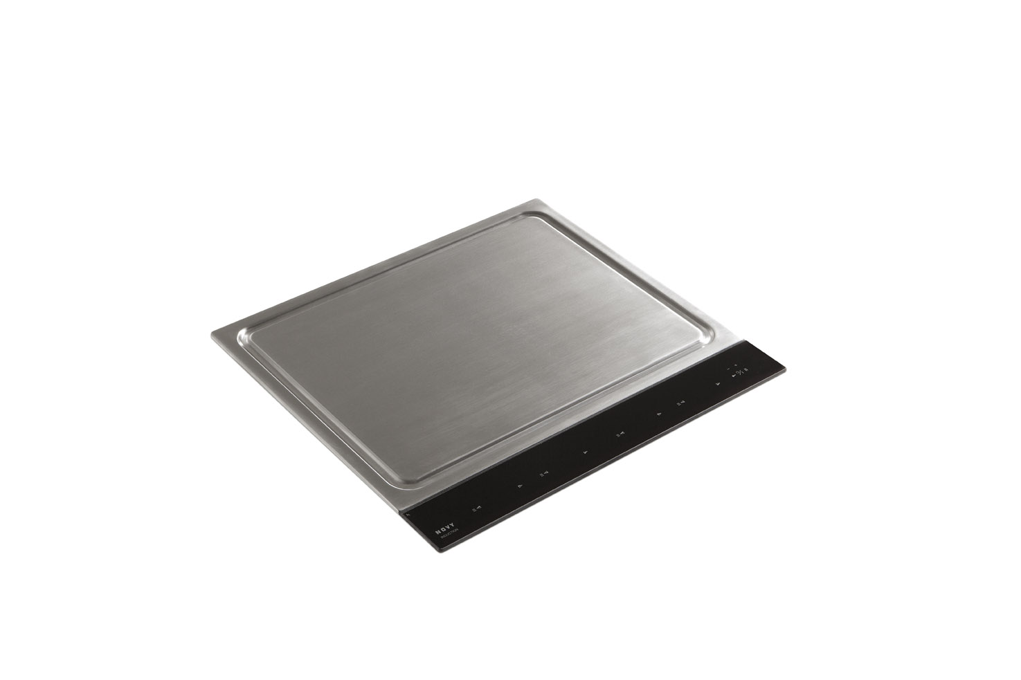 3754 Inducción Novy Teppan yaki 58 cm